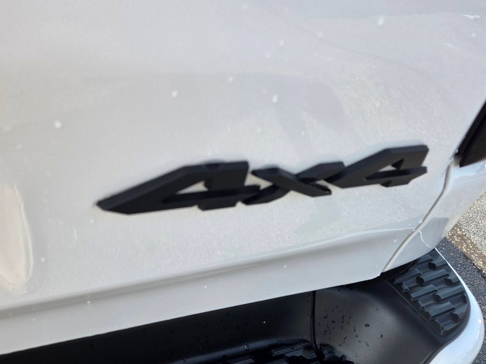 Used 2025 RAM 1500 Big Horn AWD/4WD image 12