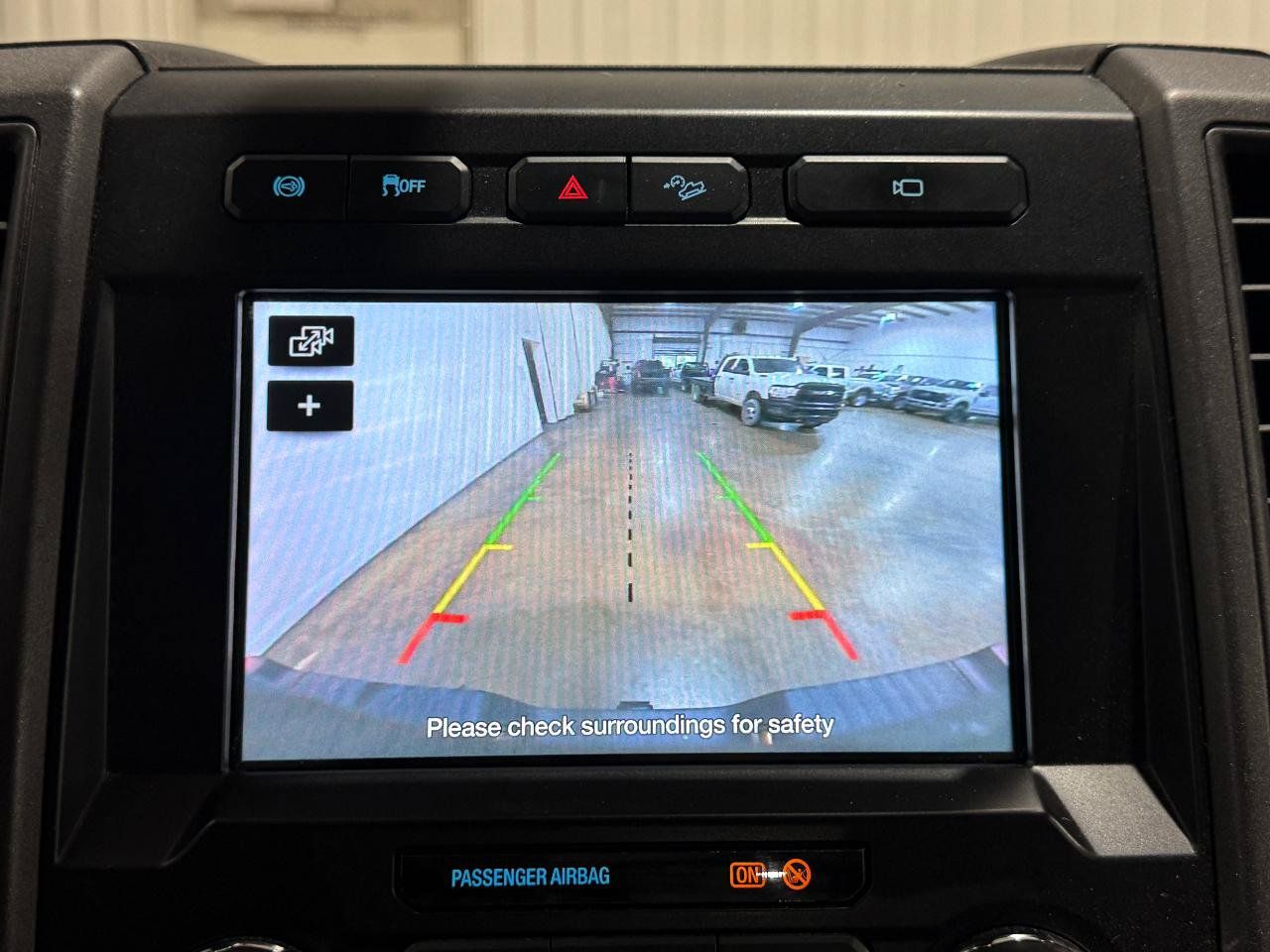 Used 2018 Ford F350 XL w/ STX Appearance Package AWD/4WD image 22