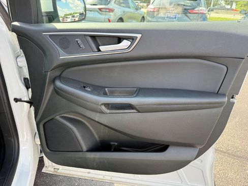 Used 2023 Ford Edge SEL w/ Convenience Package AWD/4WD image 21
