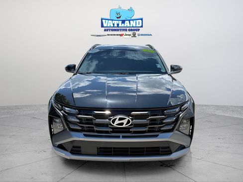 Used 2025 Hyundai Tucson SEL AWD/4WD image 15