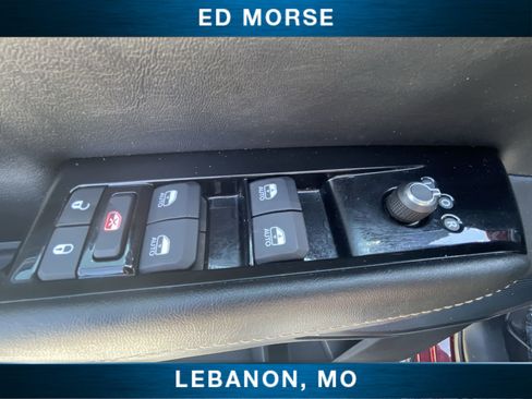 Used 2024 Jeep Wagoneer Series II AWD/4WD image 22