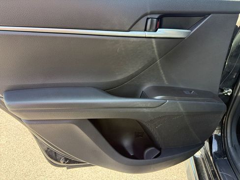 Certified 2024 Toyota Camry SE FWD image 25