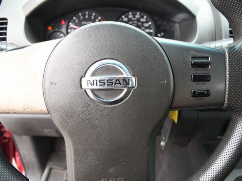 Used 2006 Nissan Xterra Off-Road w/ (W94) Tow Pkg AWD/4WD image 30