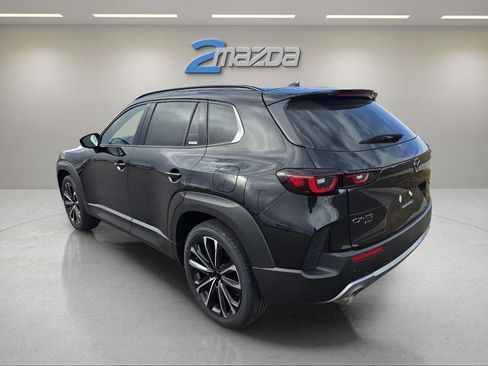 New 2026 MAZDA CX-50 2.5 Turbo w/ Premium Plus Pkg image 3