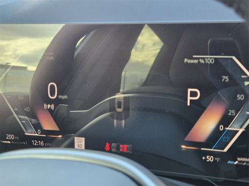 New 2026 BMW X3 xDrive30 w/ Premium Package image 18