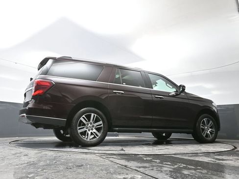 Used 2024 Ford Expedition Max Limited image 56