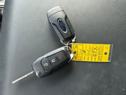 Used 2024 Ford F150 STX image 17