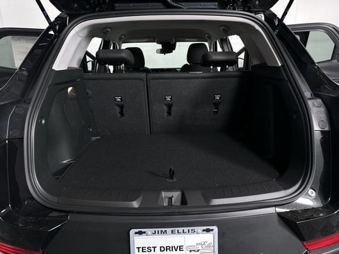 New 2026 Chevrolet TrailBlazer LS image 23