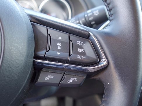 Certified 2025 MAZDA CX-5 AWD 2.5 S w/ Preferred Package image 16