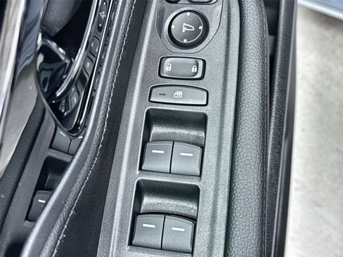 New 2026 Honda Odyssey Elite image 12