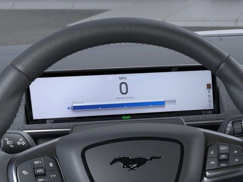 Used 2024 Ford Mustang Mach-E Select w/ Comfort Package Lite image 15