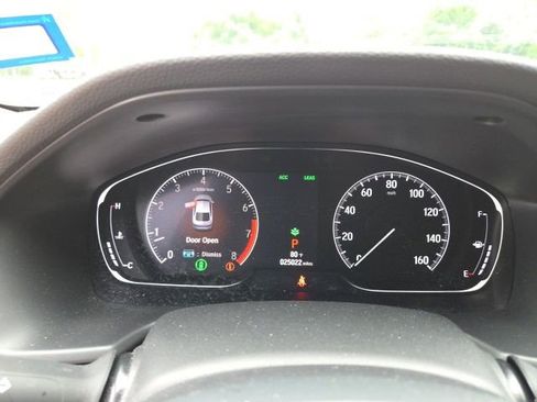 Used 2018 Honda Accord EX-L image 12