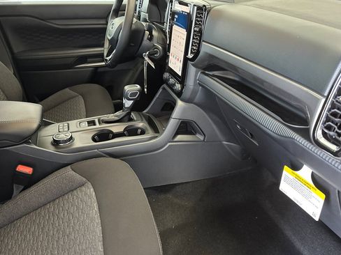 New 2026 Ford Ranger XLT AWD/4WD image 16