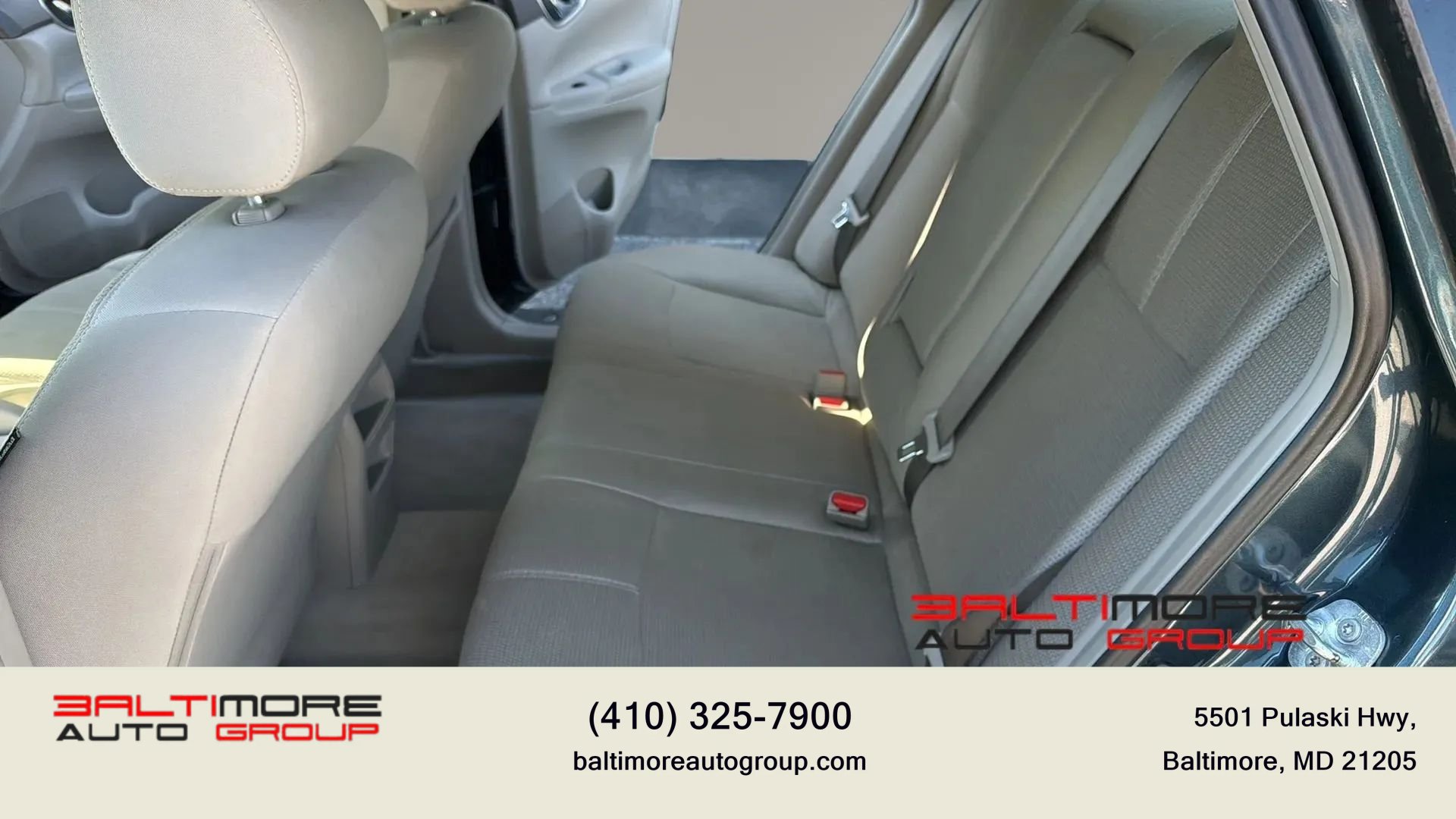 Used 2013 Nissan Sentra S FWD image 20