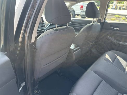 Used 2019 Nissan Altima 2.5 S FWD image 20