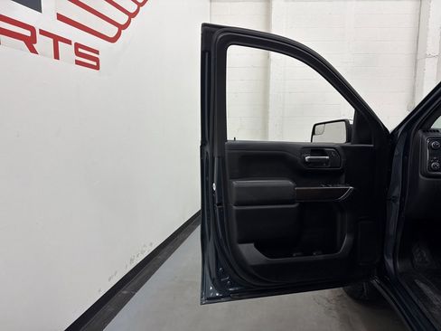 Used 2020 Chevrolet Silverado 1500 LT w/ Texas Edition image 35