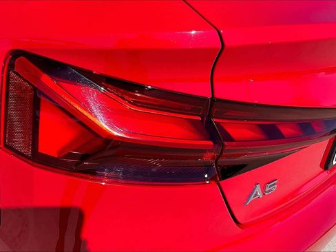 Used 2024 Audi A5 2.0T Premium Plus image 28