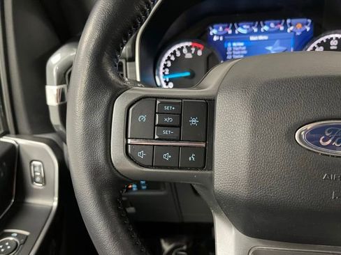 Used 2022 Ford F150 XLT w/ Equipment Group 302A High AWD/4WD image 29