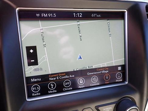 Used 2018 Jeep Grand Cherokee Limited w/ Luxury Group II image 24