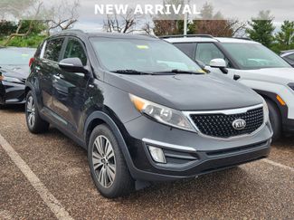 Used 2015 Kia Sportage EX video 1