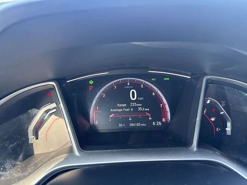 Used 2020 Honda Civic Sport image 14