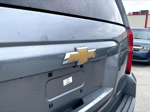 Used 2019 Chevrolet Tahoe LT AWD/4WD image 8