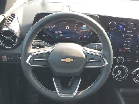 Certified 2024 Chevrolet Blazer EV LT AWD/4WD image 14