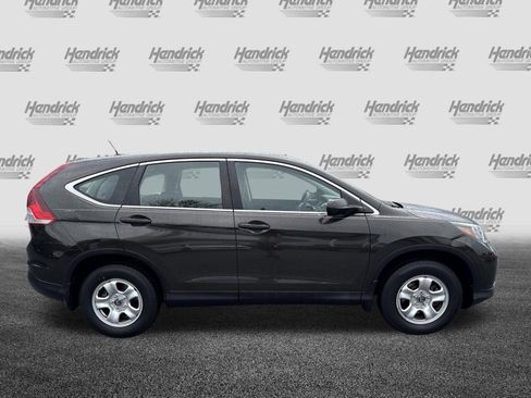 Used 2013 Honda CR-V LX image 11