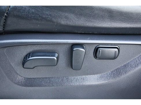 Used 2021 Nissan Armada SL w/ Captain's Chairs Package RWD image 34