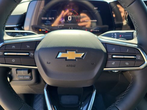 New 2026 Chevrolet Tahoe Premier w/ Sun And Tow Package RWD image 18