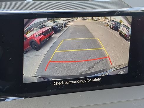 Used 2023 MAZDA CX-9 Touring image 20