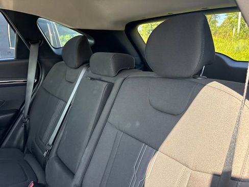Used 2023 Hyundai Tucson SEL AWD/4WD image 10