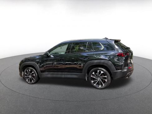 Used 2025 MAZDA CX-50 2.5 Hybrid w/ Premium Plus Pkg AWD/4WD image 10