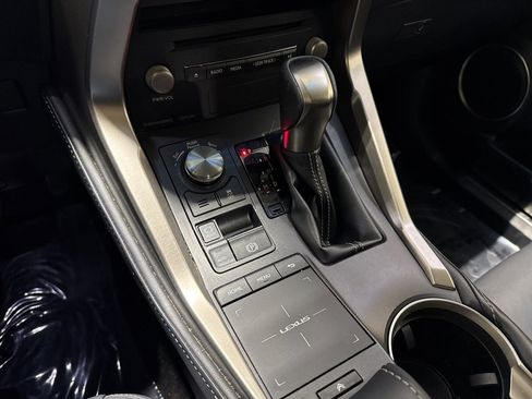 Used 2018 Lexus NX 300 FWD w/ Accessory Package image 17