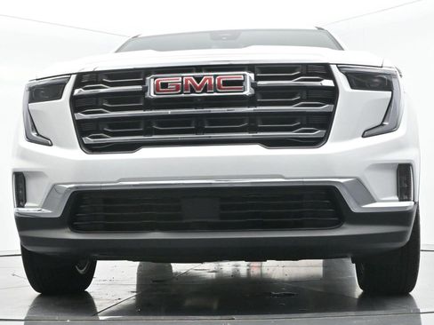 Used 2024 GMC Acadia Elevation w/ Luxury Package FWD image 50