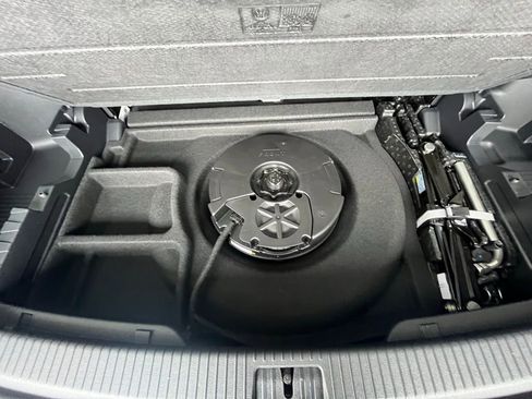 New 2026 Volkswagen Atlas SEL Premium R-Line AWD/4WD image 27
