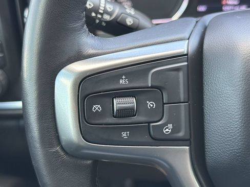 Used 2020 Chevrolet Silverado 1500 RST w/ All-Star Edition AWD/4WD image 11