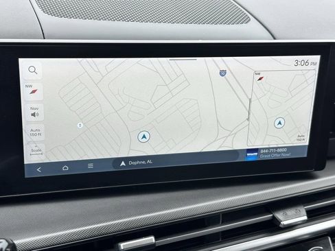 Used 2024 Hyundai Santa Fe XRT image 12