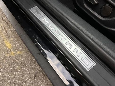 Used 2020 Ford Mustang GT w/ Equipment Group 301A image 12