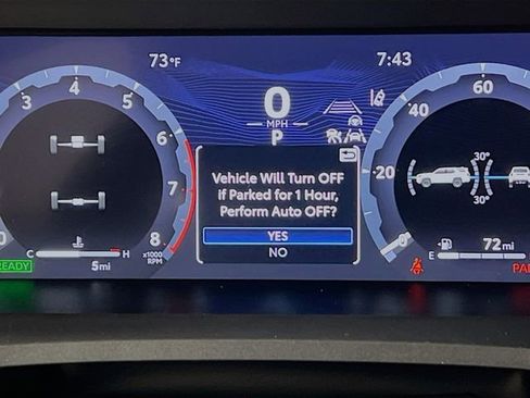 New 2026 Toyota 4Runner Trailhunter image 19