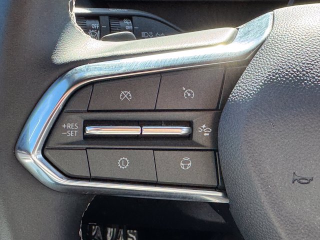 Certified 2026 Chevrolet Traverse High Country FWD image 23