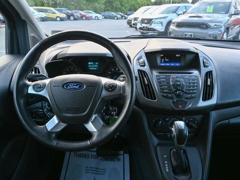 Used 2018 Ford Transit Connect XL FWD image 28