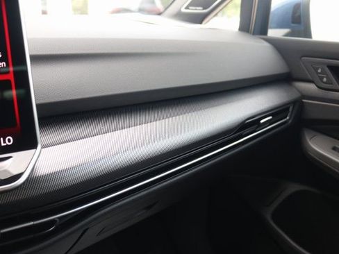 New 2025 Volkswagen GTI Autobahn image 22