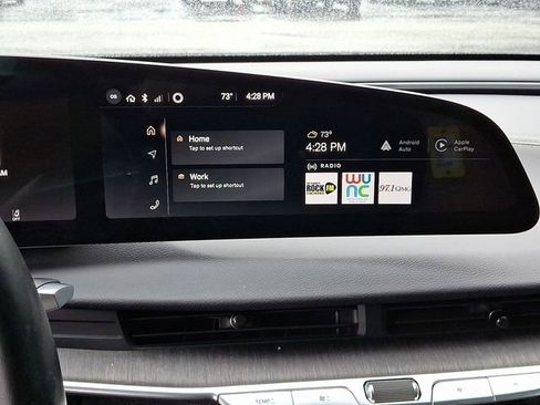 Used 2023 Lucid Air Touring image 23