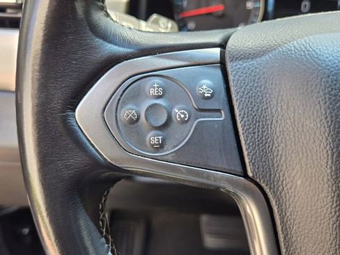 Used 2020 Chevrolet Tahoe LT RWD image 25