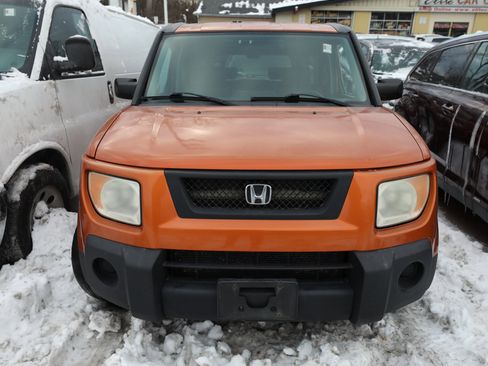 Used 2006 Honda Element EX-P image 3