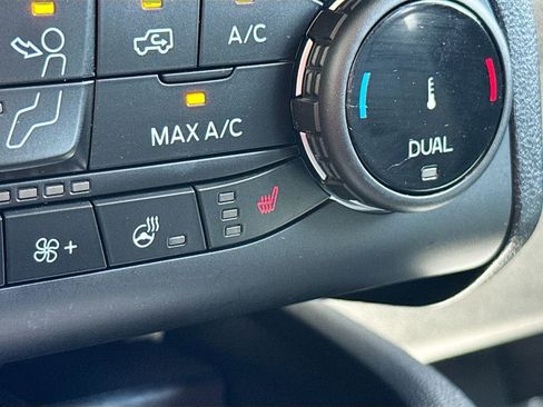 Used 2023 Ford Bronco Sport Outer Banks image 19