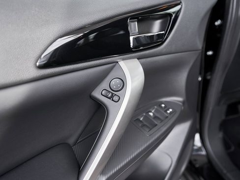 New 2026 Mitsubishi Eclipse Cross SE image 20