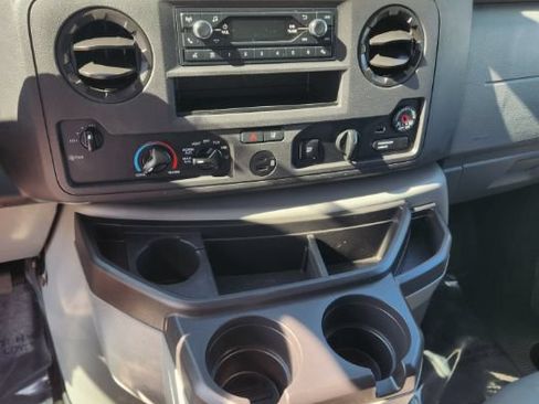 Used 2023 Ford E-350 and Econoline 350 Super Duty w/ Driver's Safety Package RWD image 19