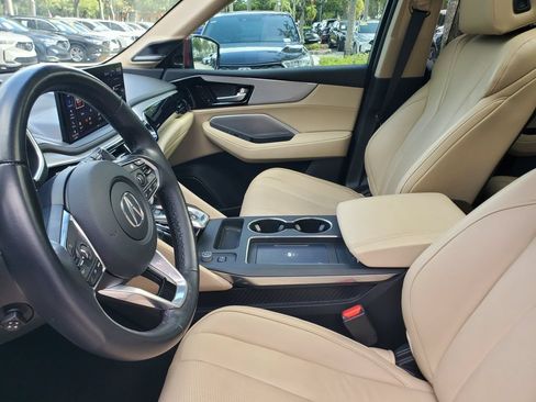 Used 2025 Acura MDX FWD w/ Technology Package image 17